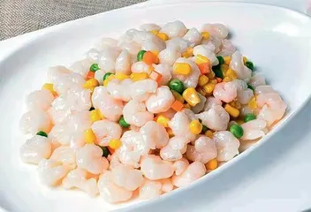 战疫时刻 美味到家3