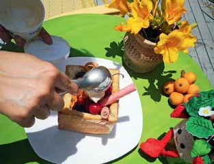 吐司的1000种玩法(十四)5