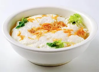鲜美滋补干贝菜肴(六)1