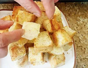 吐司的1000种玩法(十四)9
