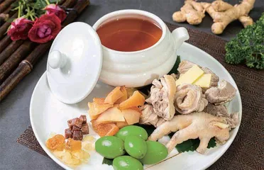 一枚橄榄演绎餐桌上的美味3