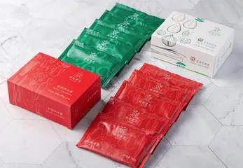 一颗酱心铸美味4