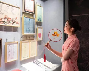 何以中国?穿「粤」历史文化「岭」非凡3