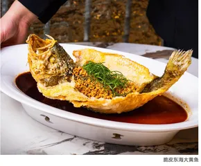火了15 年!“叶马”上海又开新店4