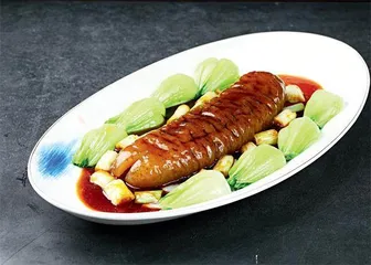 一代宗师和八宝饭(下)1