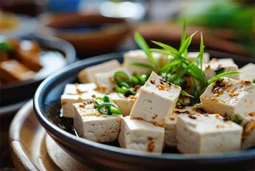 做个健康饮食知道分子8