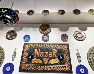 福冈的穆斯林餐厅(下)2