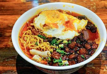 美味的脆哨4