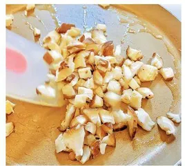 吐司的1000种玩法(十八)2