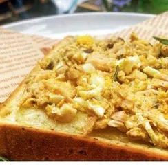 吐司的1000种玩法(十八)5