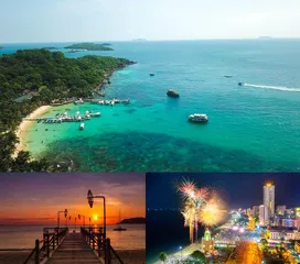 REACH FURTHER 一带一路 越航延展“空中丝路”画卷4