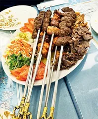 福冈的穆斯林餐厅(上)4