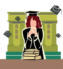 为什么上大学才能证明你自己？