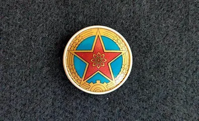 强军之道,要在得人4