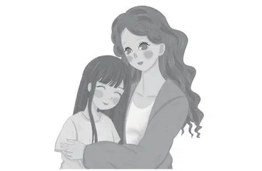 我妈开始“逆生长”