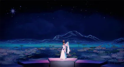 元宇宙+黄梅戏会产生什么火花?1