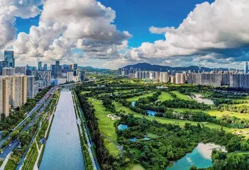 中国式治水哲学2