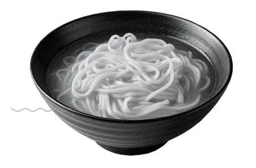 有人请你吃碗面