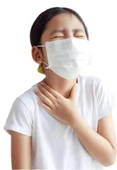 “刀片嗓”要不要吃消炎药