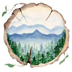 岁月年轮