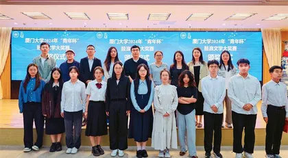 纪实 | 我们为什么生生不息:文学、时代和我们的故乡2