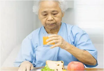 一次情绪激动竟得了青光眼1