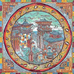 “飞天”与飞天1