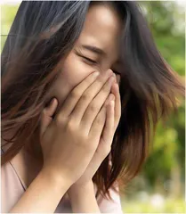 鼻炎发作针刺神经节可缓解