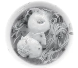 浙江肉沉子：爱的度量衡