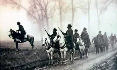 走进法兰西军事博物馆系列之二十三 一战期间的第三共和国(1914~1918年)(2)8