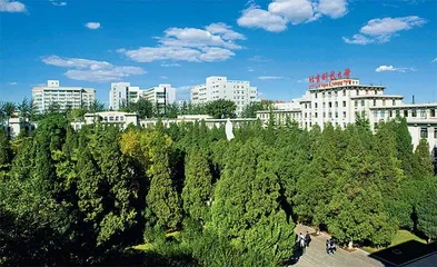 北京科技大学：锻造“钢筋铁骨”