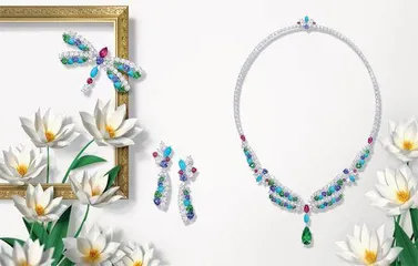「悦」读大自然 现实与幻想并存 MARVELOUS CREATIONS5