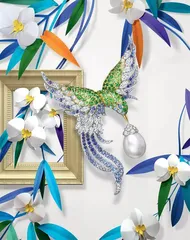 「悦」读大自然 现实与幻想并存 MARVELOUS CREATIONS8