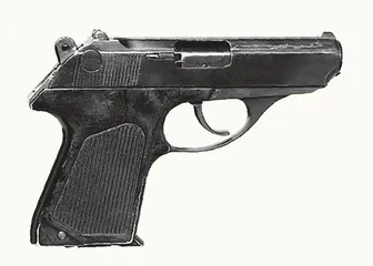 神秘邻国的轻武器盛宴:走进乌兹别克斯坦武装力量博物馆(一)4