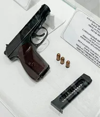 神秘邻国的轻武器盛宴:走进乌兹别克斯坦武装力量博物馆(一)6