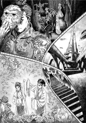 环回