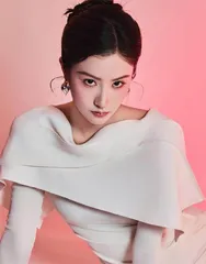 毛晓慧 世俗里的活人她不服输
