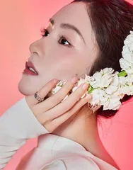 毛晓慧 世俗里的活人她不服输1