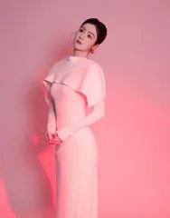 毛晓慧 世俗里的活人她不服输2
