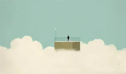 我的学生“高仿”了艾青的诗