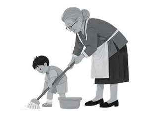 从小培养孩子的自主能力
