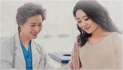 她为何怀胎八月却不知
