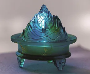 水晶宫究竟是什么模样1