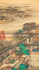 盒子灯：“非遗版”盲盒