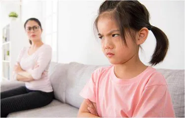 走进高敏感孩子的内心世界1