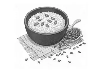 中医食疗，助力度过更年期