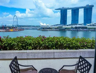 探寻新加坡 别出新意之旅1