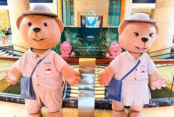 探寻新加坡 别出新意之旅2