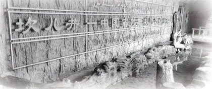 千年坎儿井：新疆的“地下运河”
