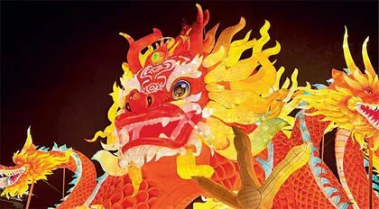 故乡中国年,传统节目最亮眼5